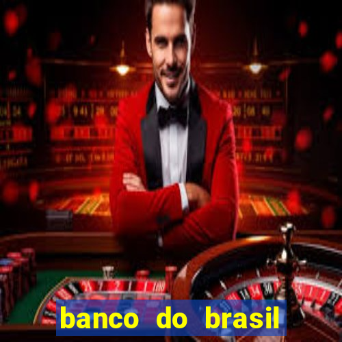 banco do brasil vasco da gama